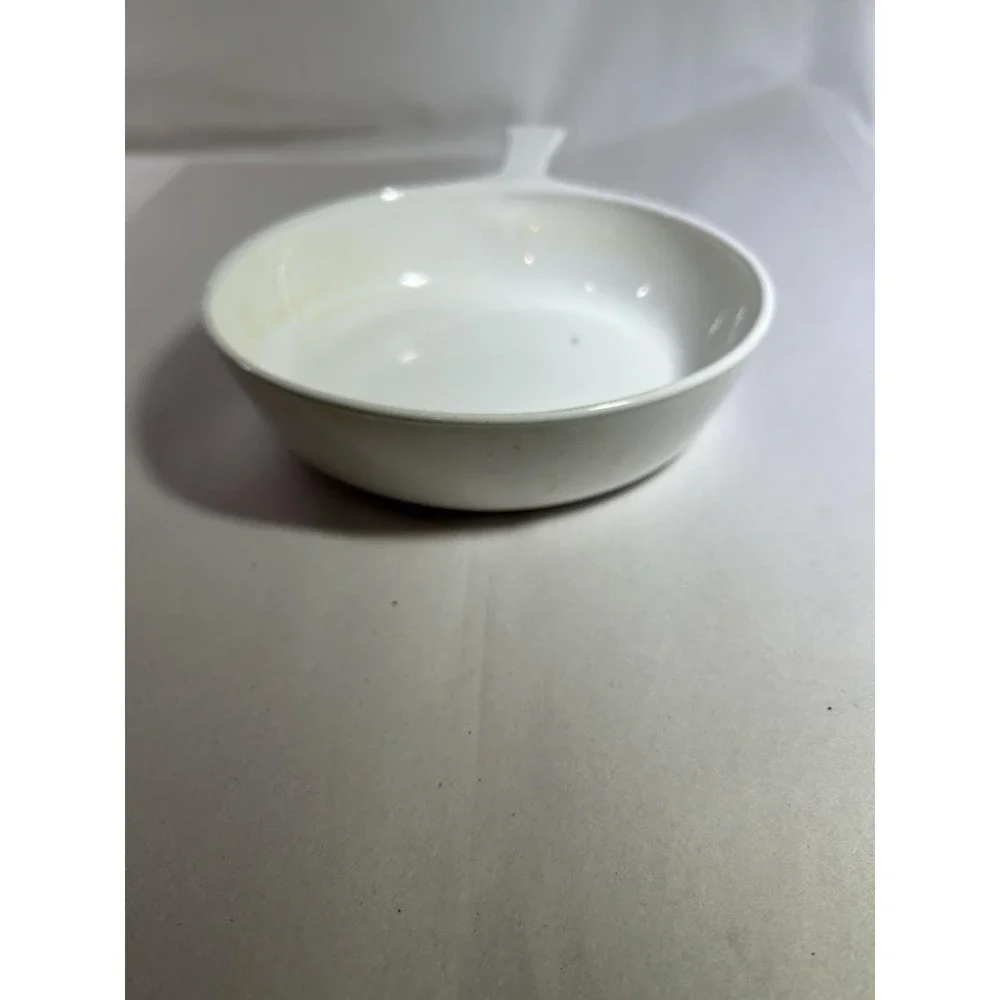Vintage Corning Ware Cornflower Blue Menu-Ette Skillet 6 1/2 inch P-83-B No Lid
